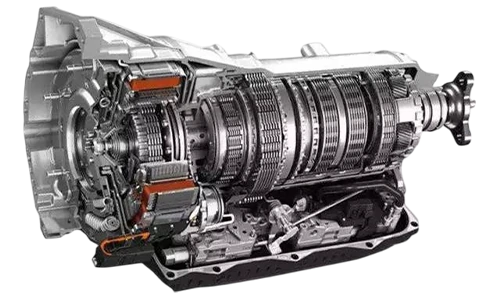 The-Core-Secret-of-Automobiles