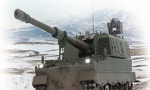 Allison Awarded New Contract to Provide Propulsion Solution for Turkish Armed Forces Next Generation Vehicle